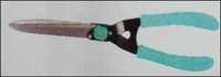 Hedge Shear (Plastic Handle)