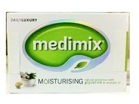 Moisturizing Soap
