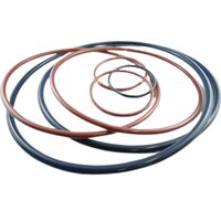 Encapsulated O Rings