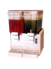 Cold Drink Dispenser