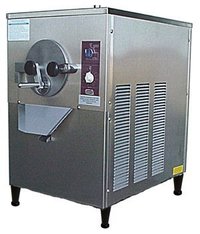 Ice Cream Batch Freezer