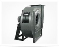 Industrial MA Range Medium Pressure Fans