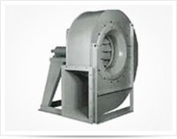 MB Range Medium Pressure Fans