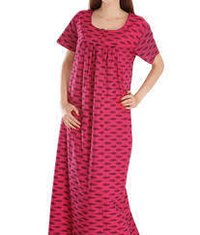 pure cotton nighties online