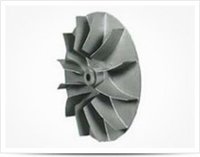 TC Range Conveying Fans