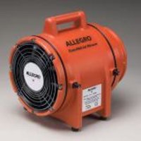 Fire Proof Blower