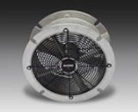 Pneumatic Jet Fans