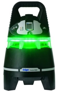Portable Gas Detector (X-zone 5000)