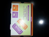Kebab Packaging Box