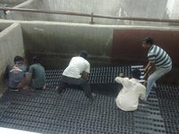 Tube Deck
