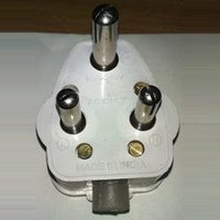 16 AMP 3 Pin Plugs