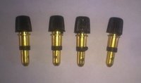 Bicycle Tube Brass Atom Valves