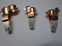 Brass Copper Plated Joint