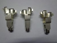 Brass Joint Sockets