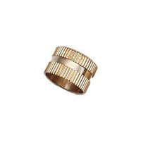 Brass Molding Inserts