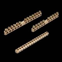 Brass Neutral Links