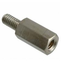 Brass Spacers Nuts