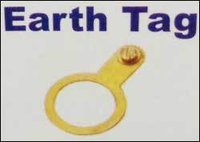 Earth Tag