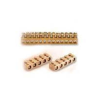 Exclusive Brass Neutral Link