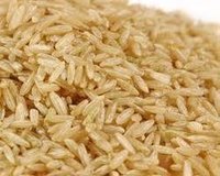 Organic Brown Rice