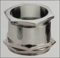 Single Compression Type Heavy Duty Cable Gland