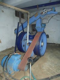 Biomass Briquette Plant