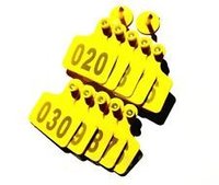 Ear Tag
