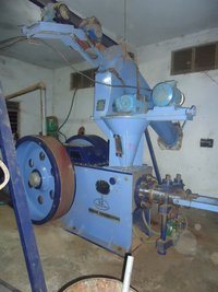 Jute Briquetting Machine