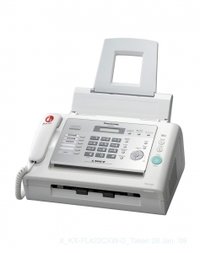 Fax Machine KX-FL 422 (Panasonic)