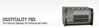 Hospitality PBX