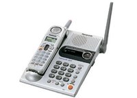 Telephone (Panasonic KX-TG2338BX)