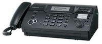 Thermal Fax Machine KX-FT981 (Panasonic)