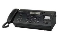 Thermal Fax Machine KX-FT987 (Panasonic)