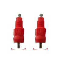 Nipple Drinkers For Breeders Twin Lock (VRND-4 Jumbo Type)