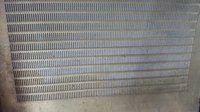 Centrifugal Screens