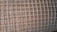Heavy Duty Crimped Wire Mesh