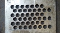 Heavy Duty Perforated Sheets