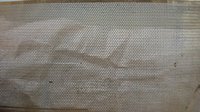SS Vacuum Filter Screen
