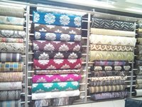 Curtain Fixed Stand