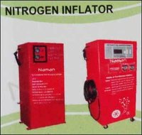 Nitrogen Inflator