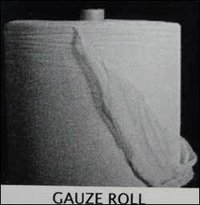 Gauze Roll