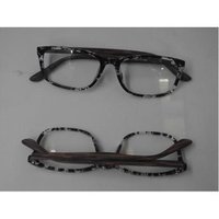 Acetate Sheet Frames (ANO-012)