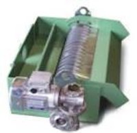 Magnetic Drum Separator