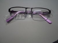 Metal Frame Glasses (HOC-002)