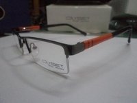 Semi Rimless Spectacle Frames (HOC-021)