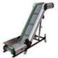 Z Type Belt Conveyor
