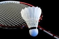 Badminton