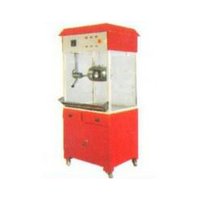 Popcorn Machines