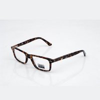 Acetate Spectacle Frame (SROI-020)