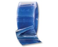 Standard Clear Blue (PVC Rolls)